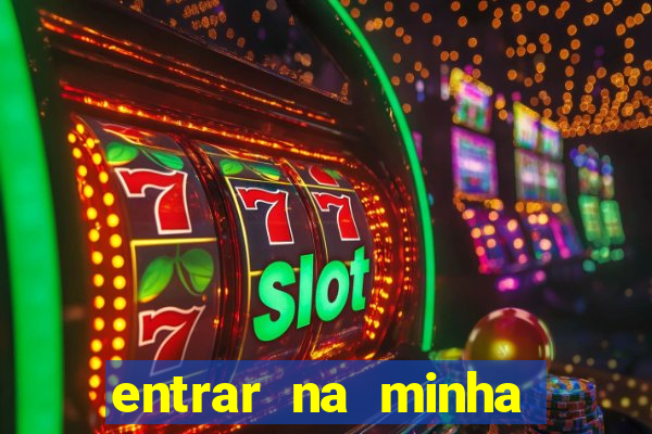 entrar na minha conta sportingbet